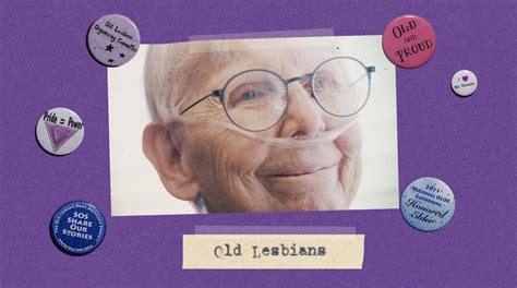 lesbian mature|Embracing Generational Legacies: A Film Review of Old Lesbians.